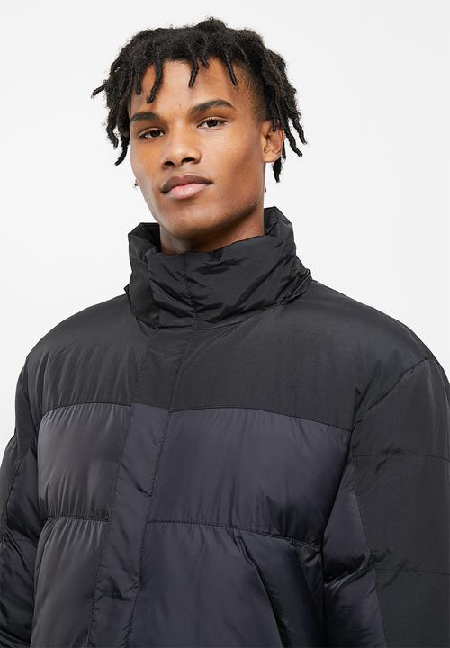 Brave Soul - Speed 2 jacket - black