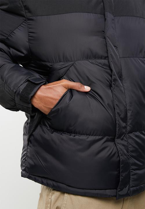 Brave Soul - Speed 2 jacket - black