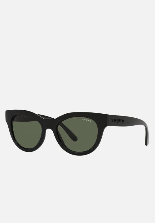 Vogue Eyewear - Vogue Eyewear - VO5429S - Black
