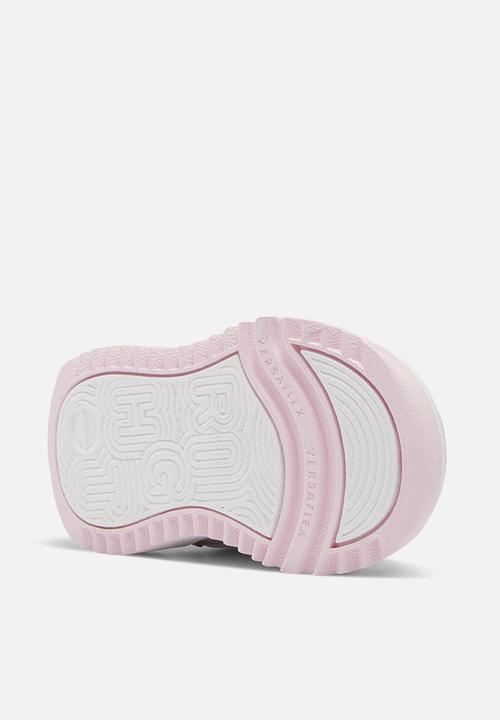 Reebok - Weebok clasp low - pink glow/porcelain pink/ftwr white