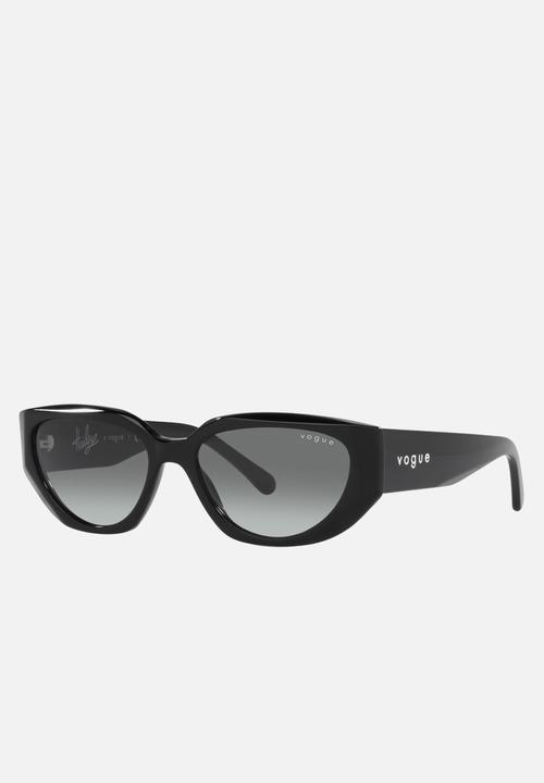 Vogue Eyewear - Vogue vo5438s w44/11 52 - black