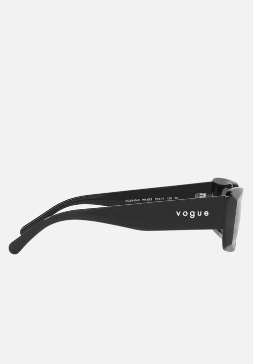 Vogue Eyewear - Vogue vo5440s w44/87 52 - black