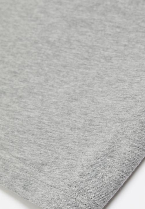 Nike - Nkb practice makes futura - carbon heather