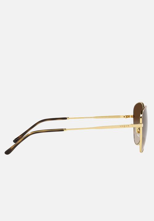 Vogue Eyewear - Vogue Eyewear - 0VO4232S - Gold