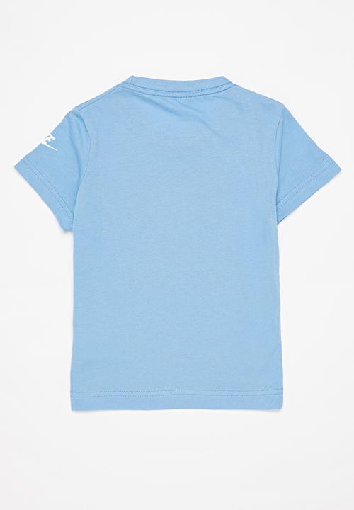 Nike - Nkb practice makes futura logo - university blue