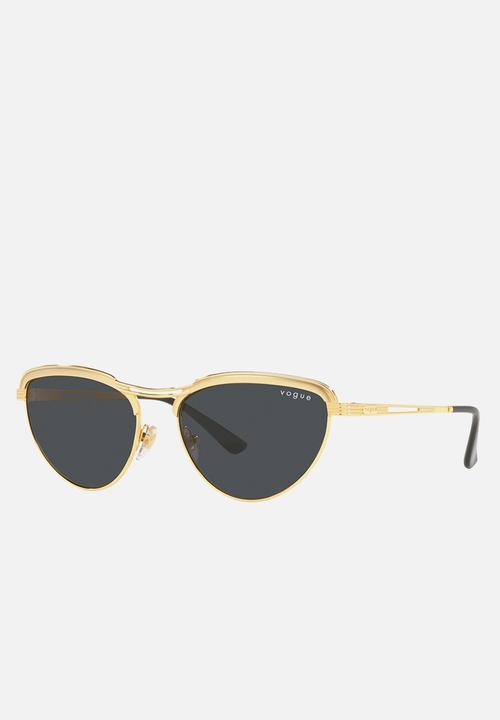 Vogue Eyewear - Vogue vo4236s 280/87 55 - top sand/gold