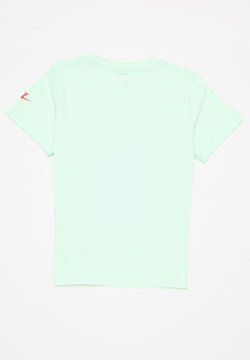 Nike - Nkb practice makes futura - mint foam