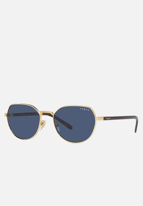 Vogue Eyewear - Vogue vo4242s 280/80 53 - gold