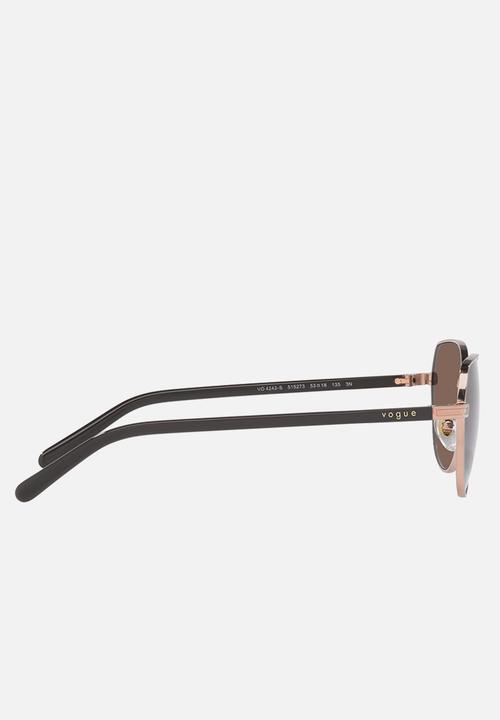 Vogue Eyewear - Vogue vo4242s 515273 53 - rose gold