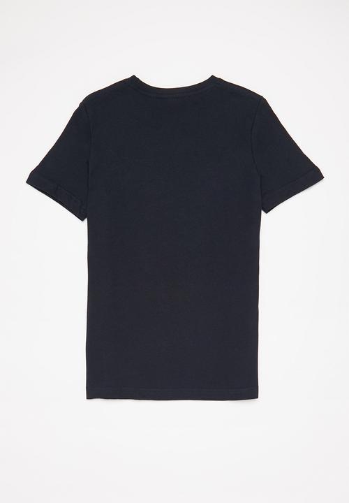 Rebel Republic - Fortnite totem t-shirt - navy