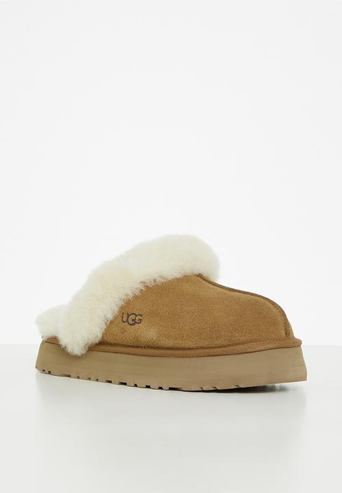 UGG® - Disquette - chestnut