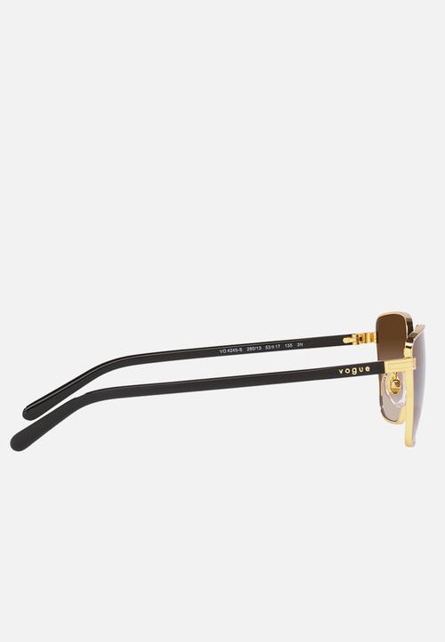 Vogue Eyewear - Vogue vo4245s 280/13 53 - gold