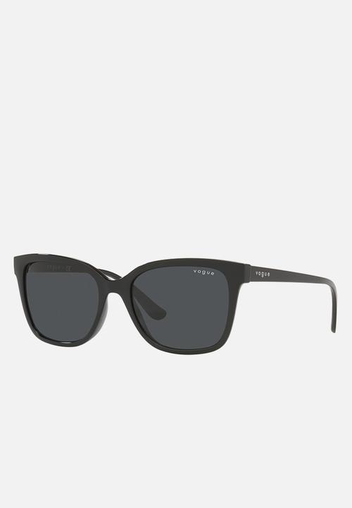 Vogue Eyewear - Vogue Eyewear - VO5426S - Black