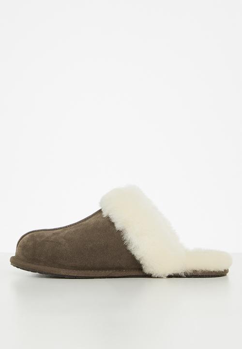 UGG® - Scuffette ii - espresso