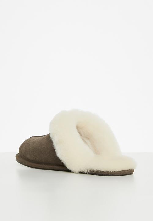 UGG® - Scuffette ii - espresso