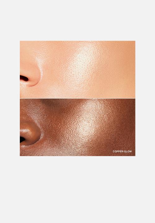 BOBBI BROWN - Highlighting Powder - Copper Glow