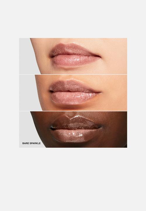 BOBBI BROWN - Crushed Oil-Infused Gloss Shimmer - Bare Sparkle