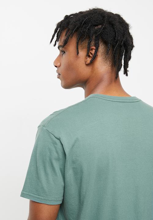 Billabong  - Core arch short sleeve ww - alpine