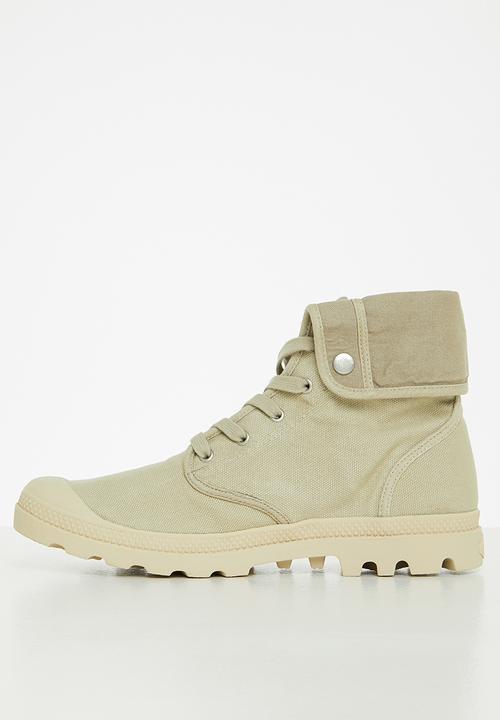 Palladium - Pampa baggy - eucalyptus
