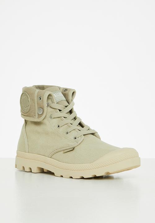 Palladium - Pampa baggy - eucalyptus