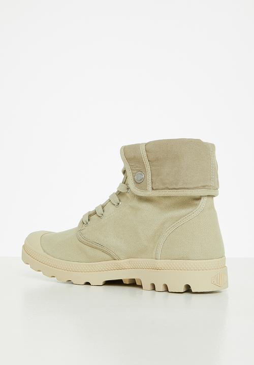 Palladium - Pampa baggy - eucalyptus