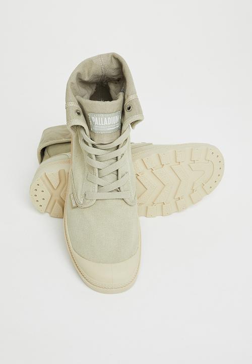 Palladium - Pampa baggy - eucalyptus
