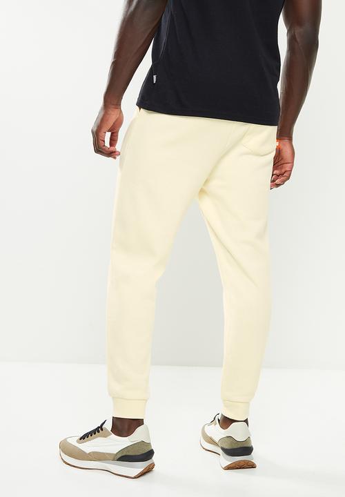 urban° - Urban fashion jogger - bone