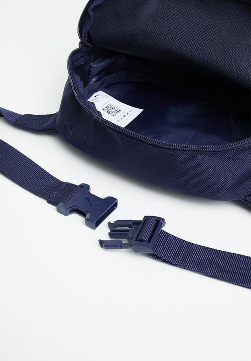 PUMA - Puma phase waist bag - peacoat