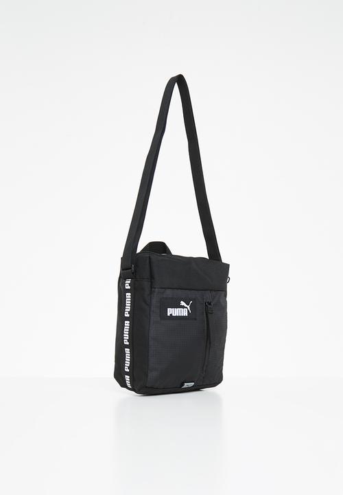 PUMA - Evoess portable - black