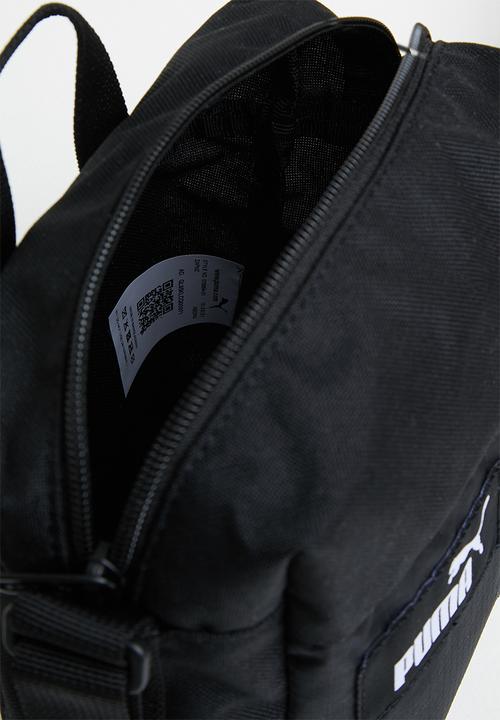 PUMA - Evoess portable - black