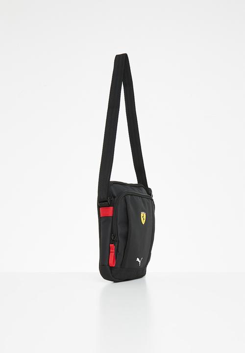 PUMA - Ferrari sptwr race portable - black