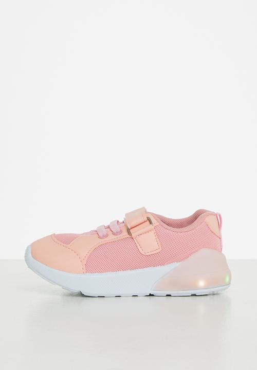 Pierre Cardin - Bobcat trainer - pink 