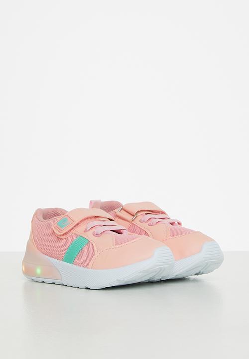 Pierre Cardin - Bobcat trainer - pink 
