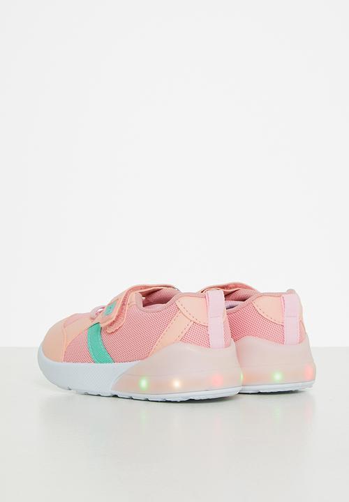 Pierre Cardin - Bobcat trainer - pink 
