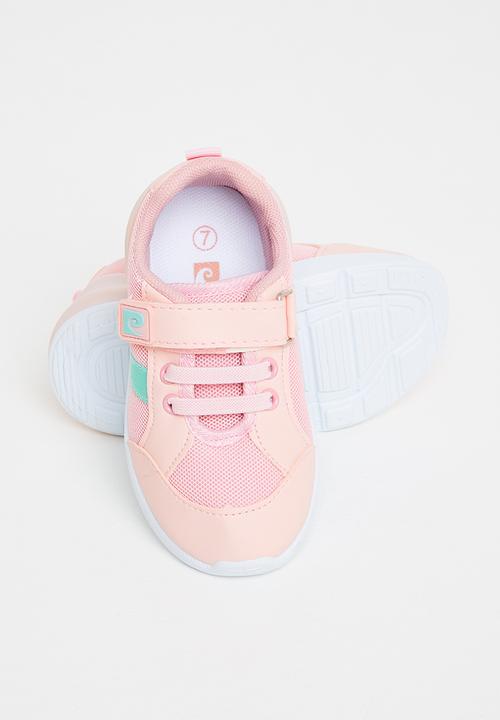 Pierre Cardin - Bobcat trainer - pink 