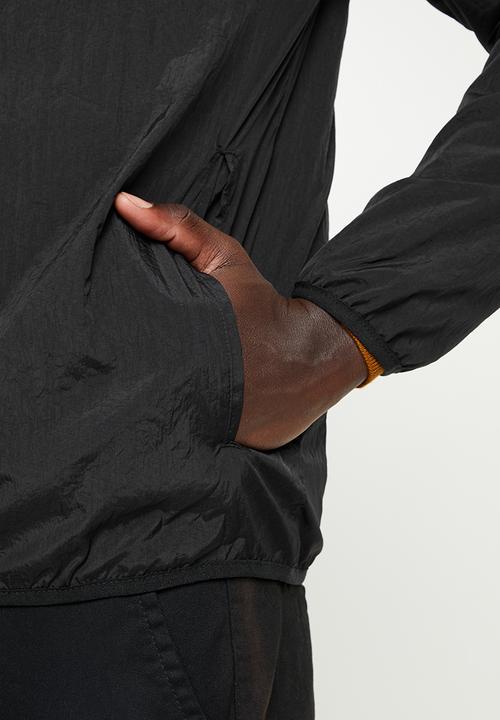 Only & Sons - Sawyer bomber jacket - black