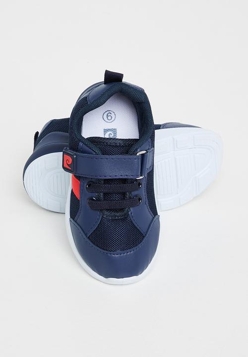 Pierre Cardin - Bobcat trainer - navy 