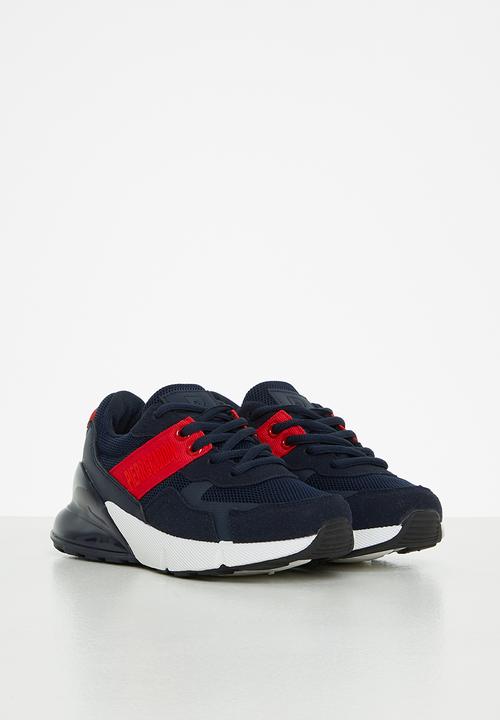 Pierre Cardin - Braxton trainer - navy 