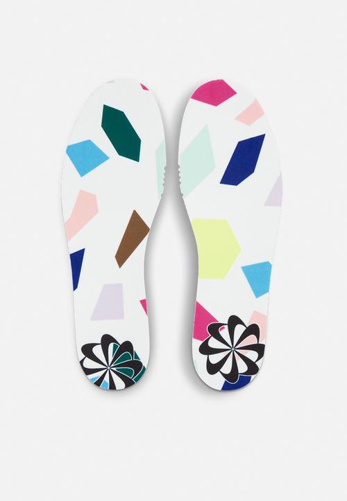 Nike - Dunk disrupt 2 - white/celery-lt madder root-ocean cube