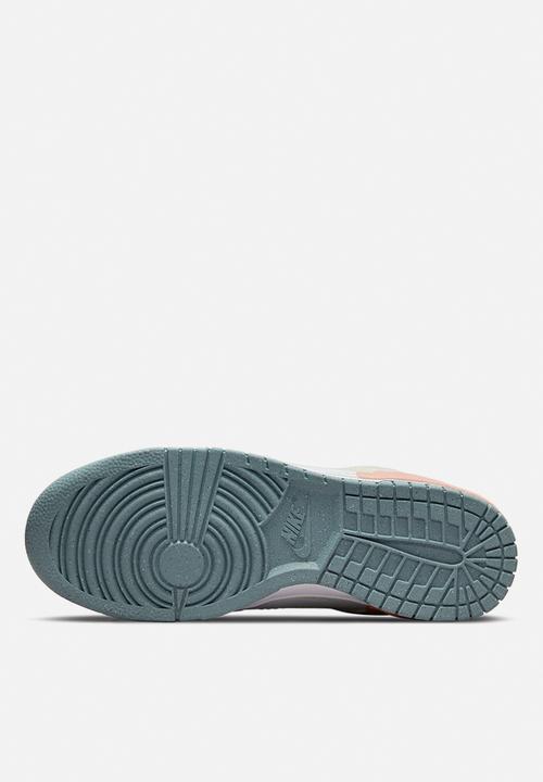 Nike - Dunk disrupt 2 - white/celery-lt madder root-ocean cube