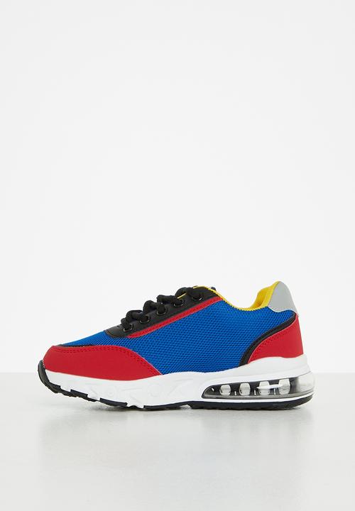 Pierre Cardin - Bailey trainer - multi