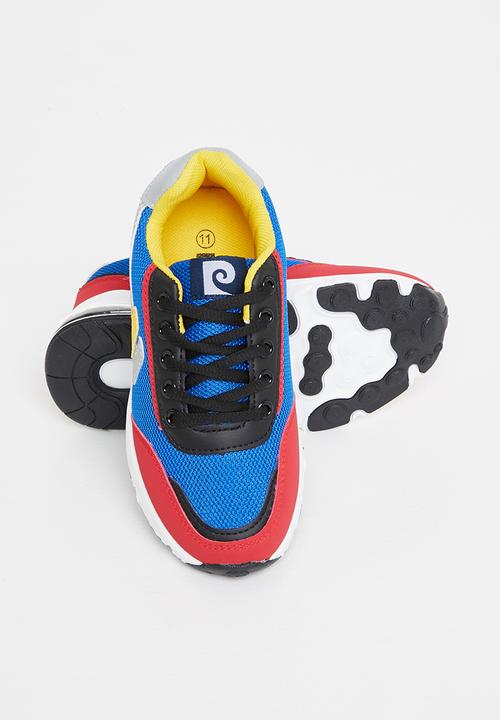 Pierre Cardin - Bailey trainer - multi