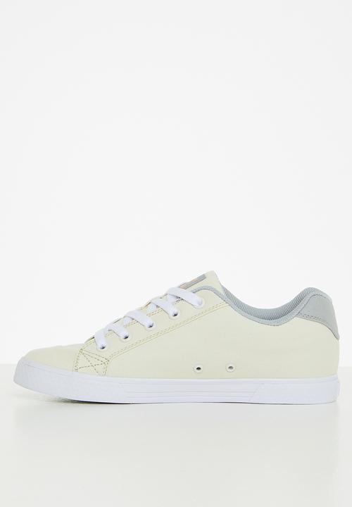 DC - Dc - chelsea - grey/pink 