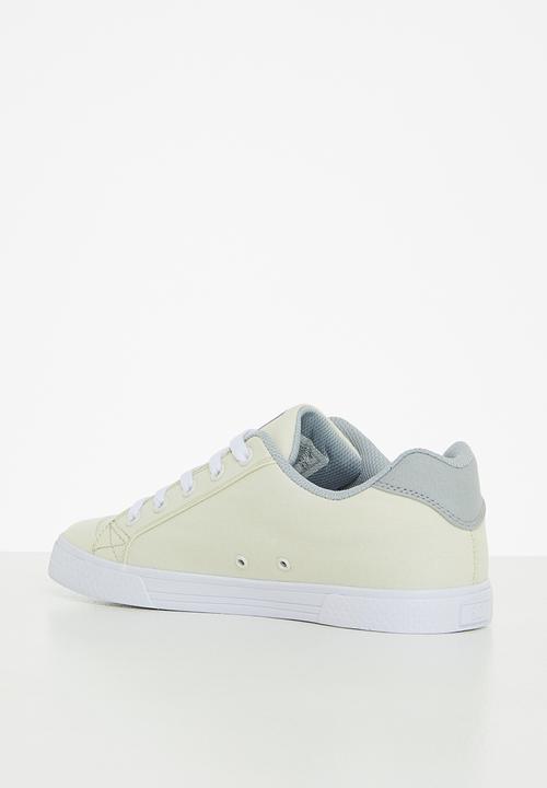DC - Dc - chelsea - grey/pink 