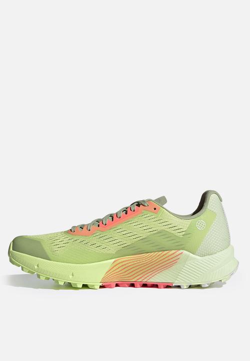 adidas Originals - Terrex agravic flow 2