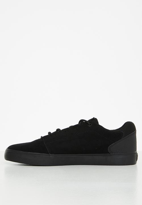 DC - Dc - hyde - black/black/black