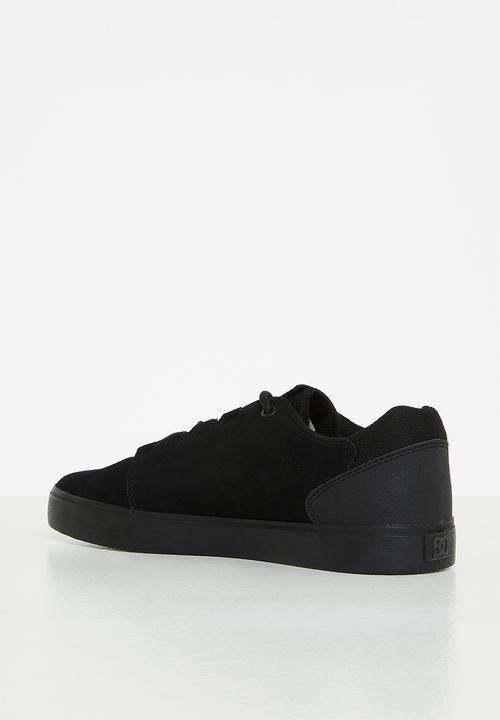 DC - Dc - hyde - black/black/black