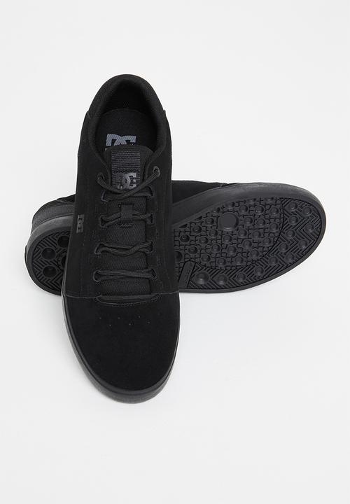 DC - Dc - hyde - black/black/black