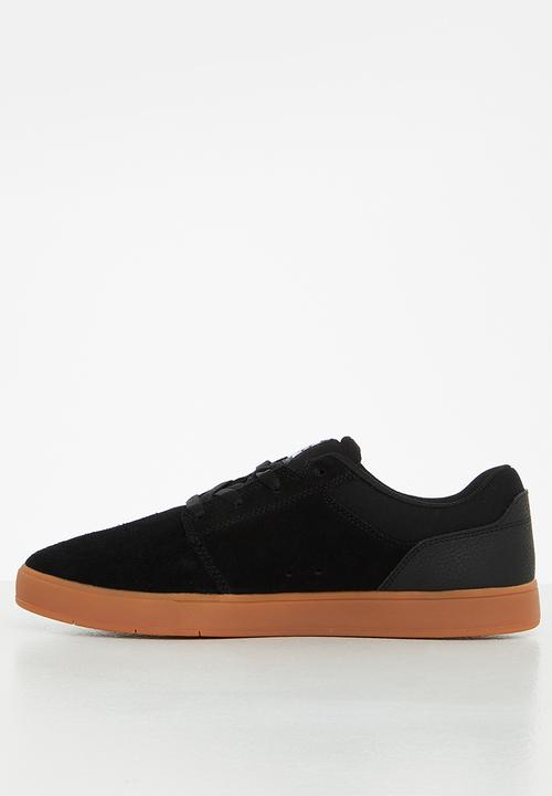 DC - Dc - crisis 2 - black/gum