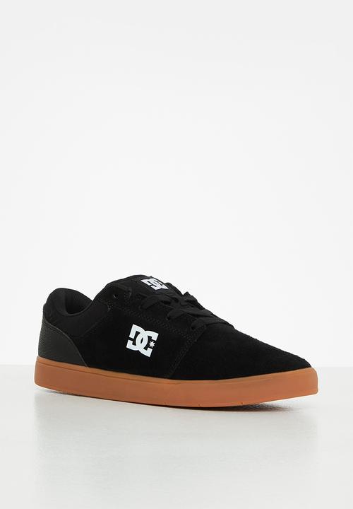 DC - Dc - crisis 2 - black/gum